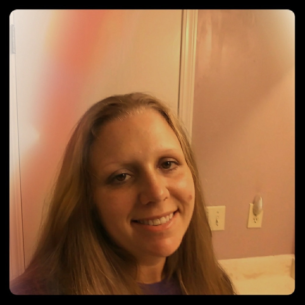 Meet your Posher, Alison